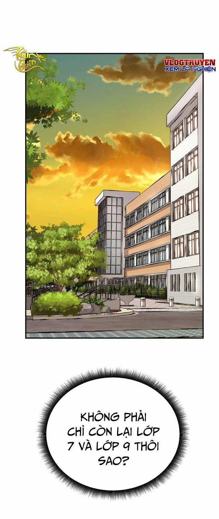 Quản Lí Du Côn - Chapter 39 - Trang 15