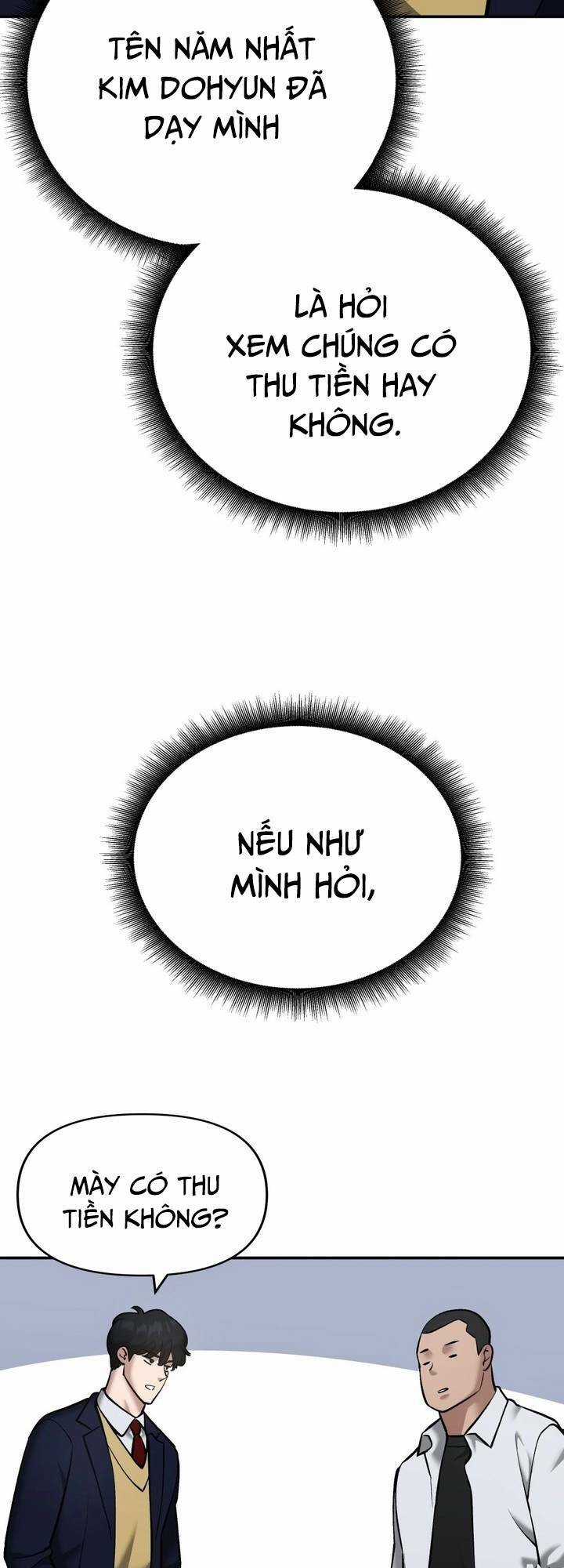 Quản Lí Du Côn - Chapter 39 - Trang 18