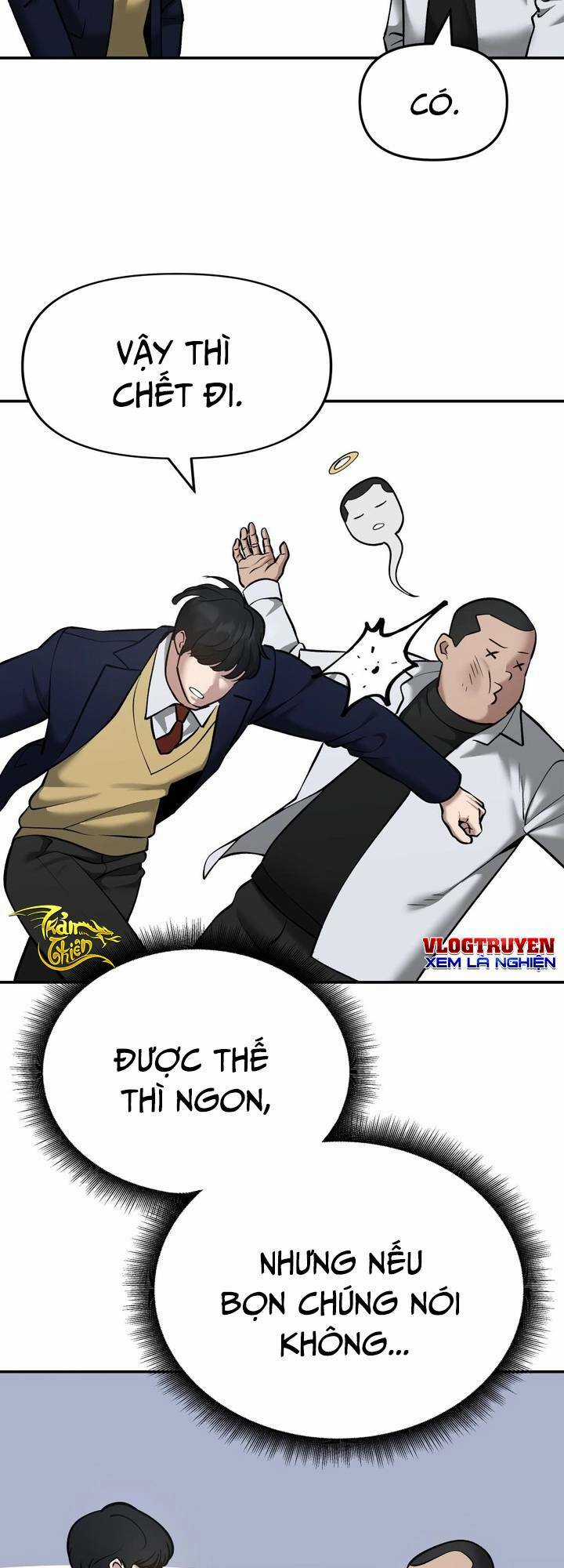 Quản Lí Du Côn - Chapter 39 - Trang 19