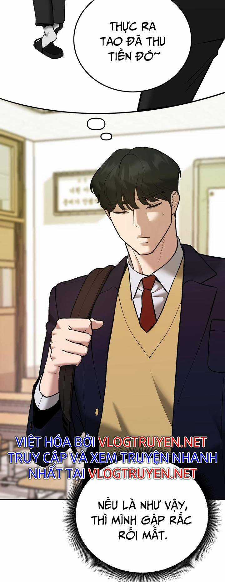 Quản Lí Du Côn - Chapter 39 - Trang 21