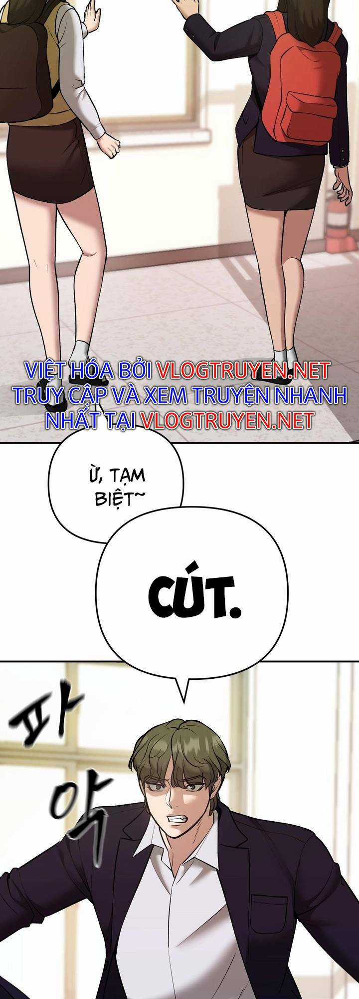 Quản Lí Du Côn - Chapter 39 - Trang 24