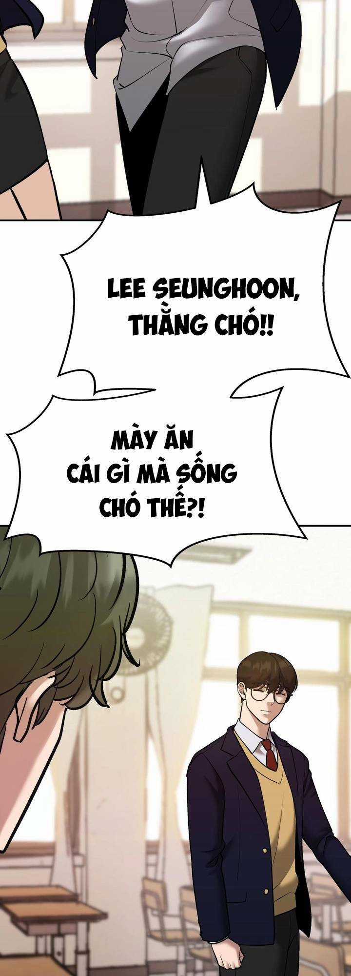 Quản Lí Du Côn - Chapter 39 - Trang 25
