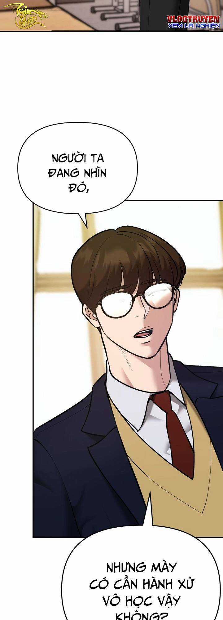 Quản Lí Du Côn - Chapter 39 - Trang 26