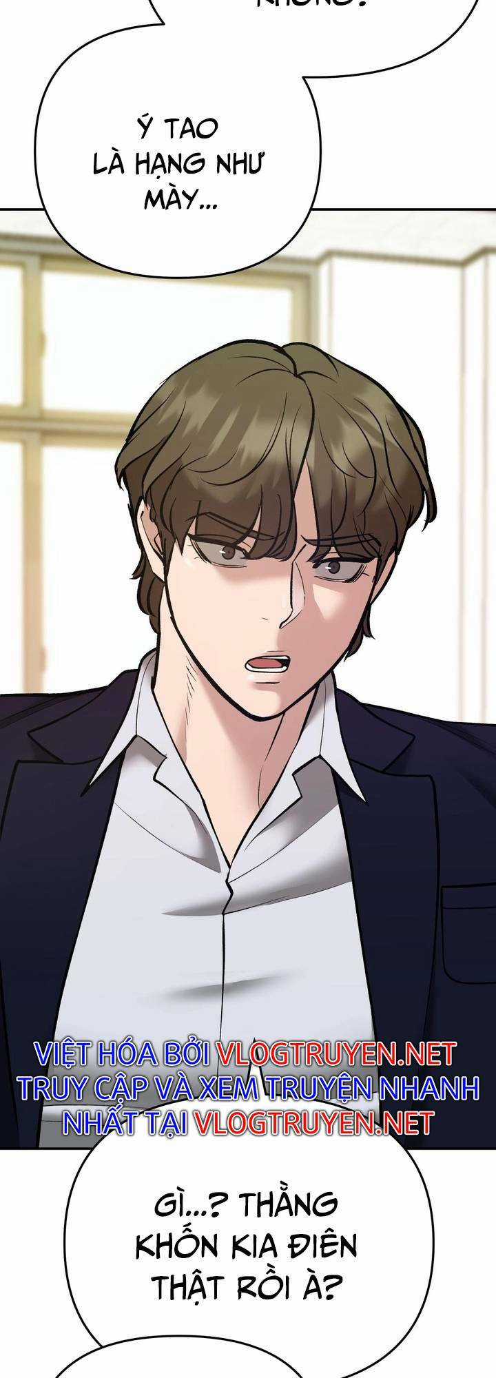 Quản Lí Du Côn - Chapter 39 - Trang 27