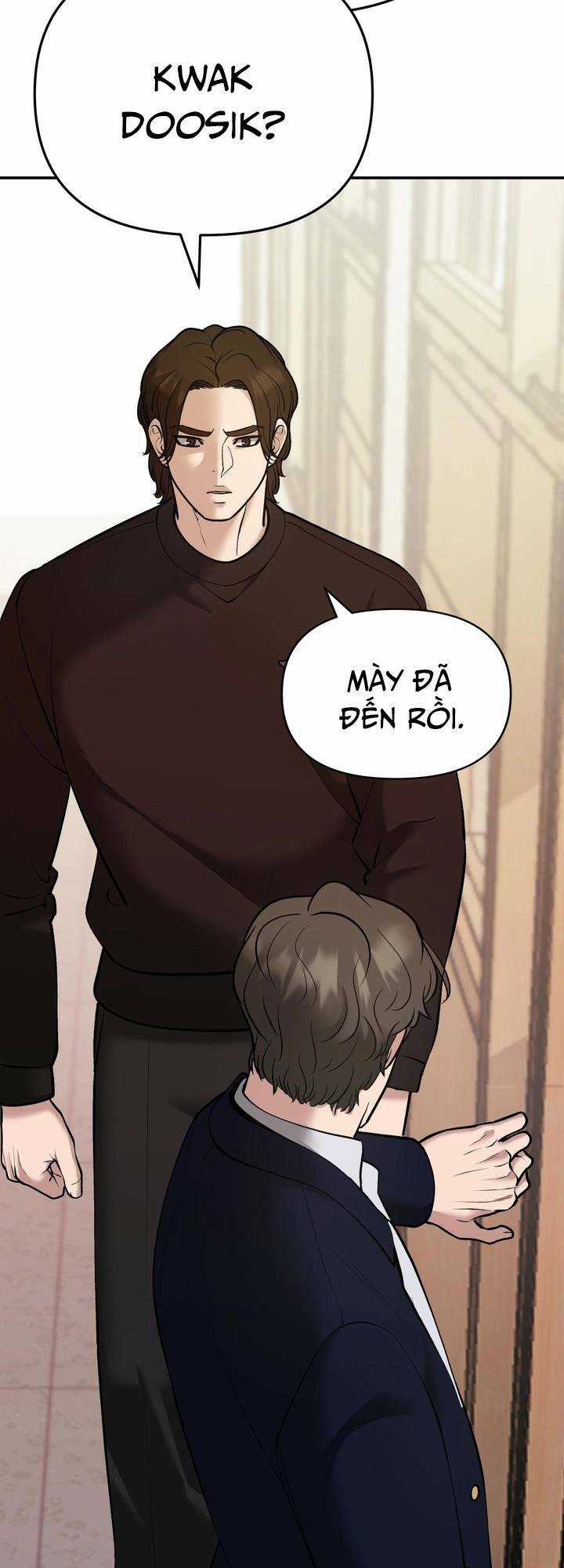 Quản Lí Du Côn - Chapter 39 - Trang 28