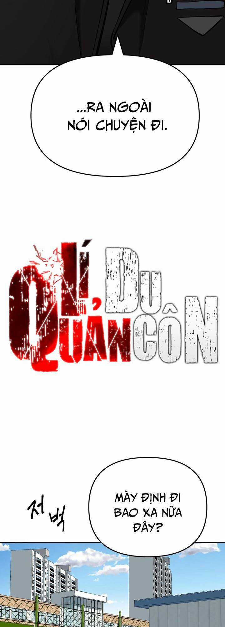 Quản Lí Du Côn - Chapter 39 - Trang 4