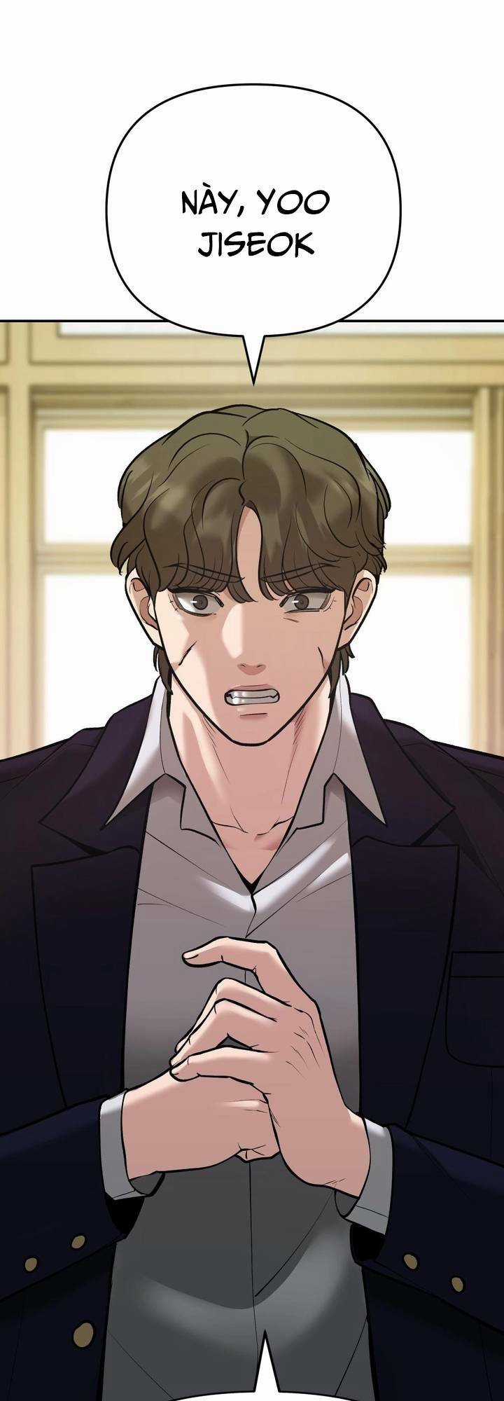 Quản Lí Du Côn - Chapter 39 - Trang 32