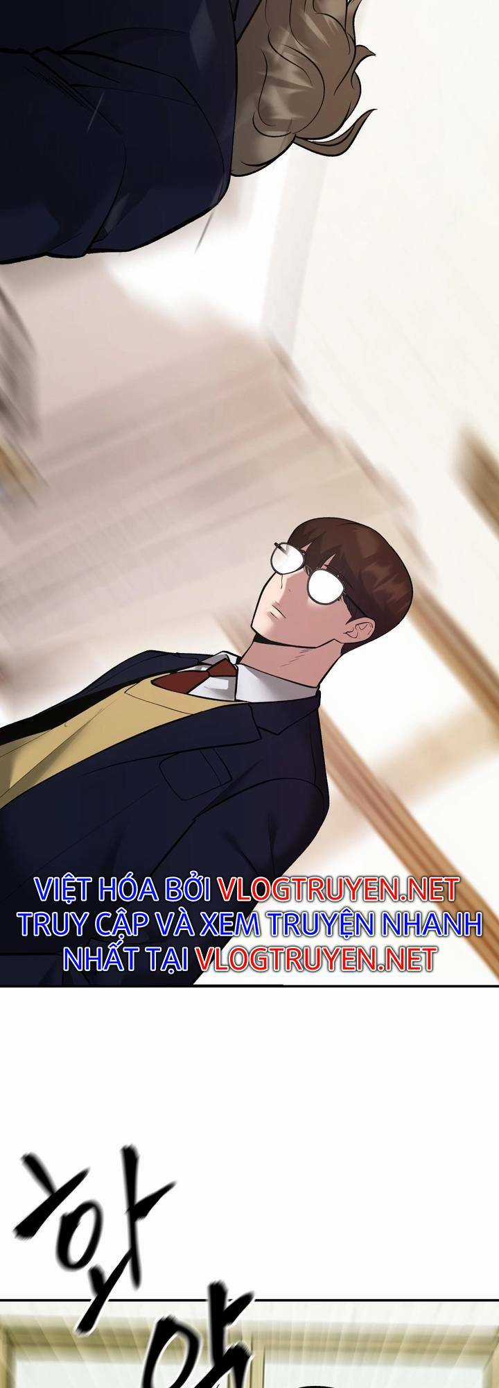 Quản Lí Du Côn - Chapter 39 - Trang 34