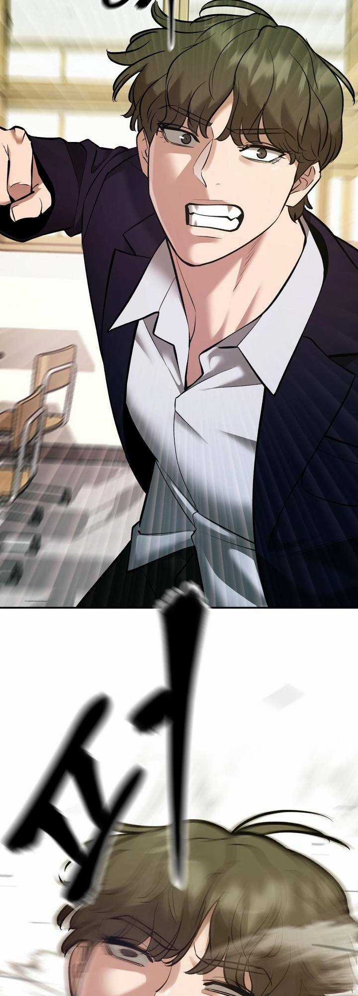 Quản Lí Du Côn - Chapter 39 - Trang 35