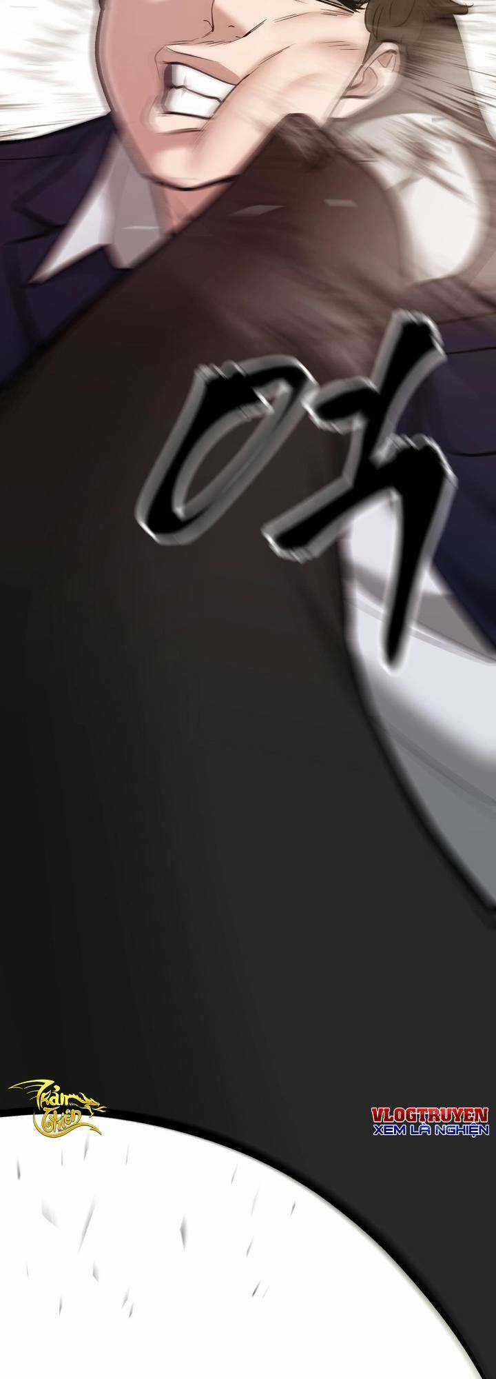 Quản Lí Du Côn - Chapter 39 - Trang 36