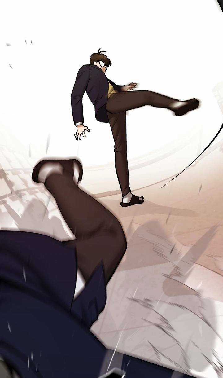 Quản Lí Du Côn - Chapter 39 - Trang 37