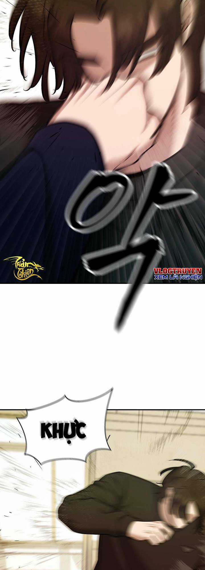 Quản Lí Du Côn - Chapter 39 - Trang 40