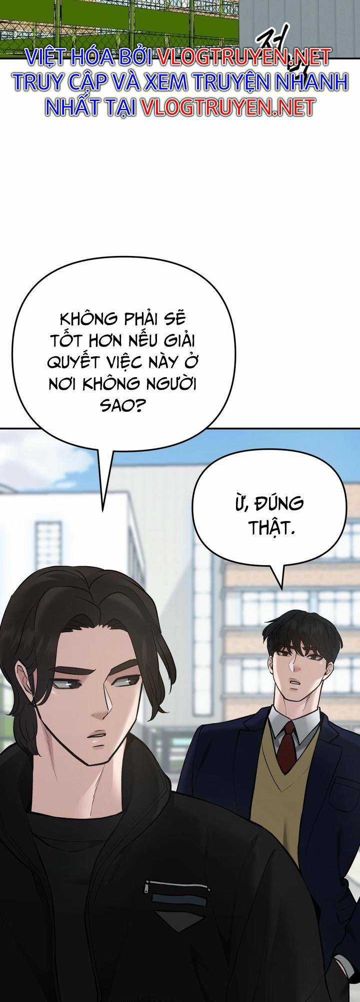 Quản Lí Du Côn - Chapter 39 - Trang 5