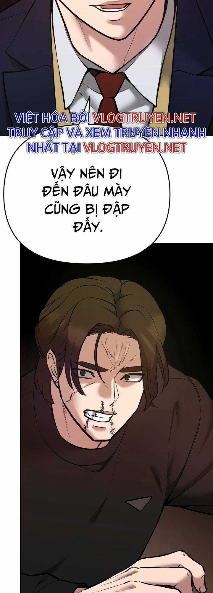 Quản Lí Du Côn - Chapter 39 - Trang 42