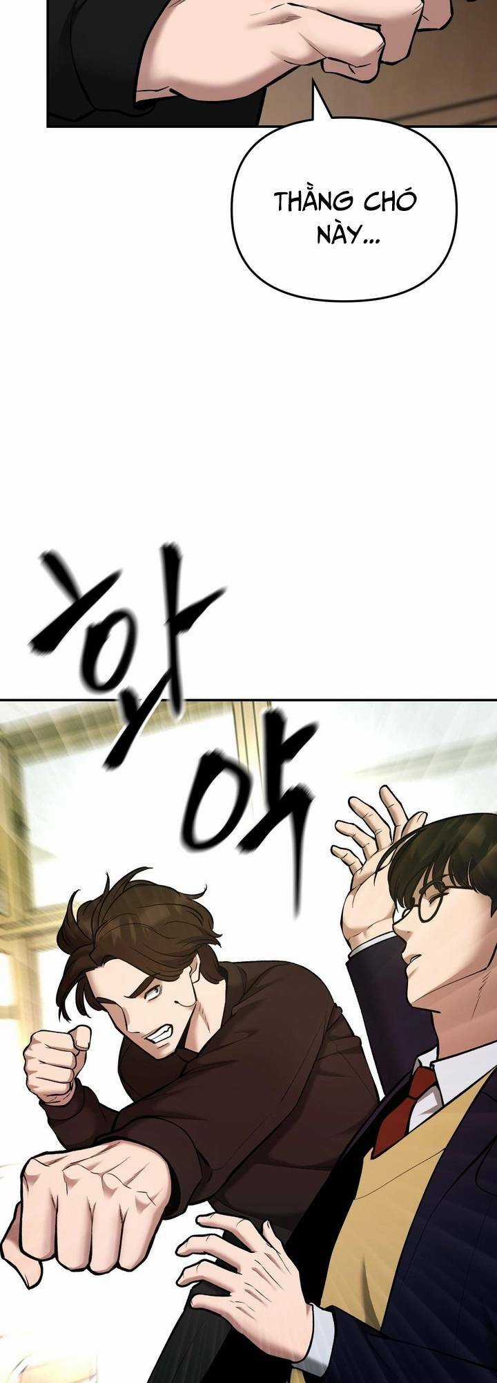 Quản Lí Du Côn - Chapter 39 - Trang 43