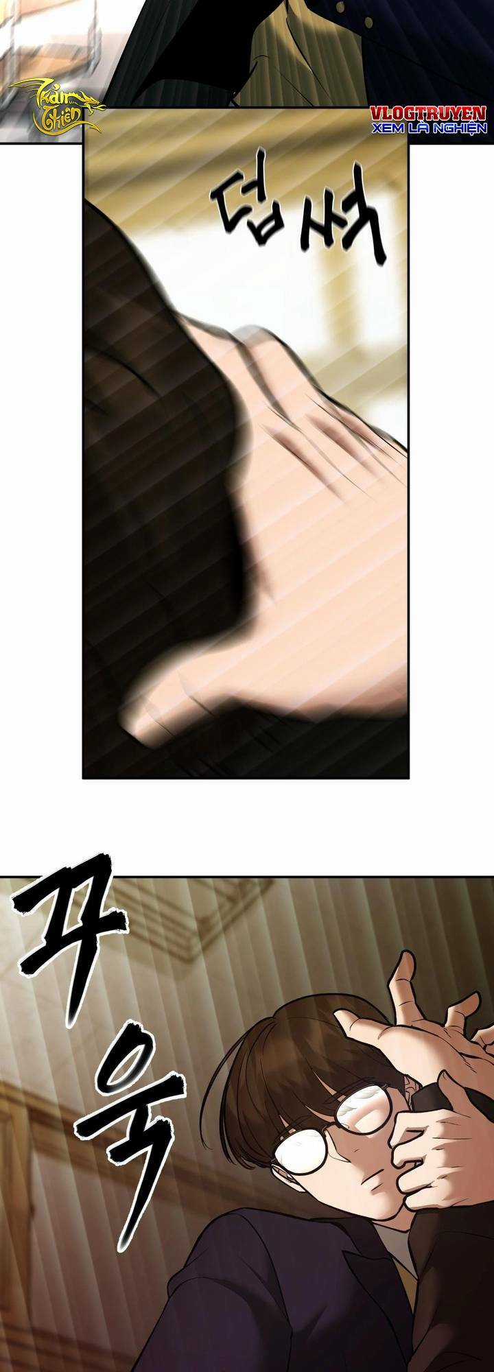 Quản Lí Du Côn - Chapter 39 - Trang 44