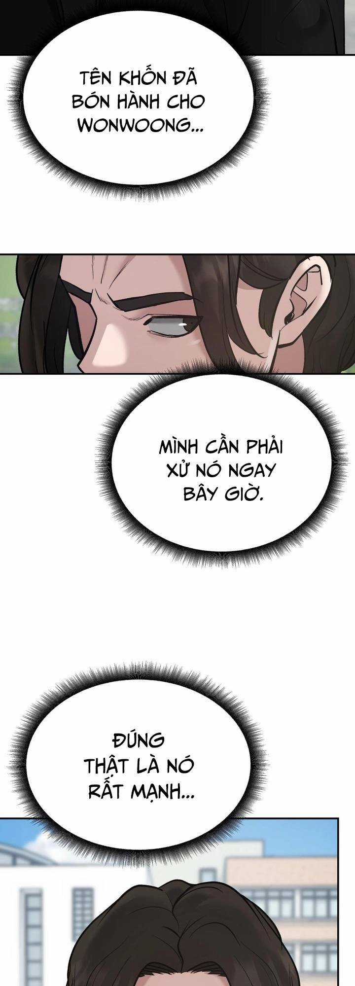 Quản Lí Du Côn - Chapter 39 - Trang 6