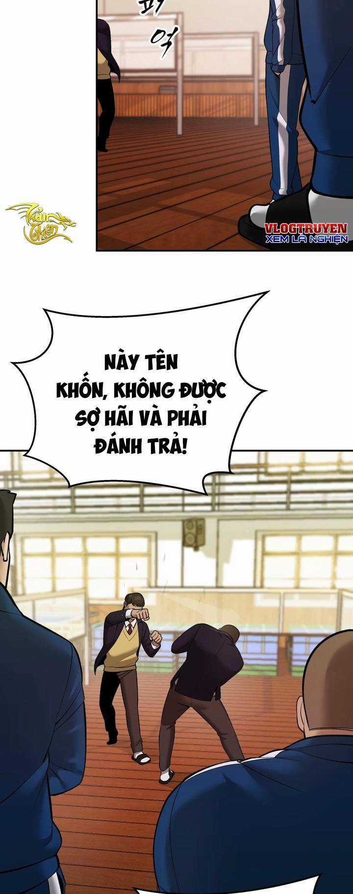 Quản Lí Du Côn - Chapter 39 - Trang 52