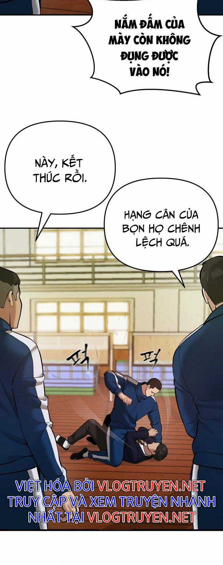Quản Lí Du Côn - Chapter 39 - Trang 53