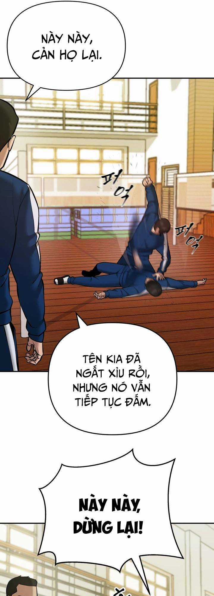 Quản Lí Du Côn - Chapter 39 - Trang 54