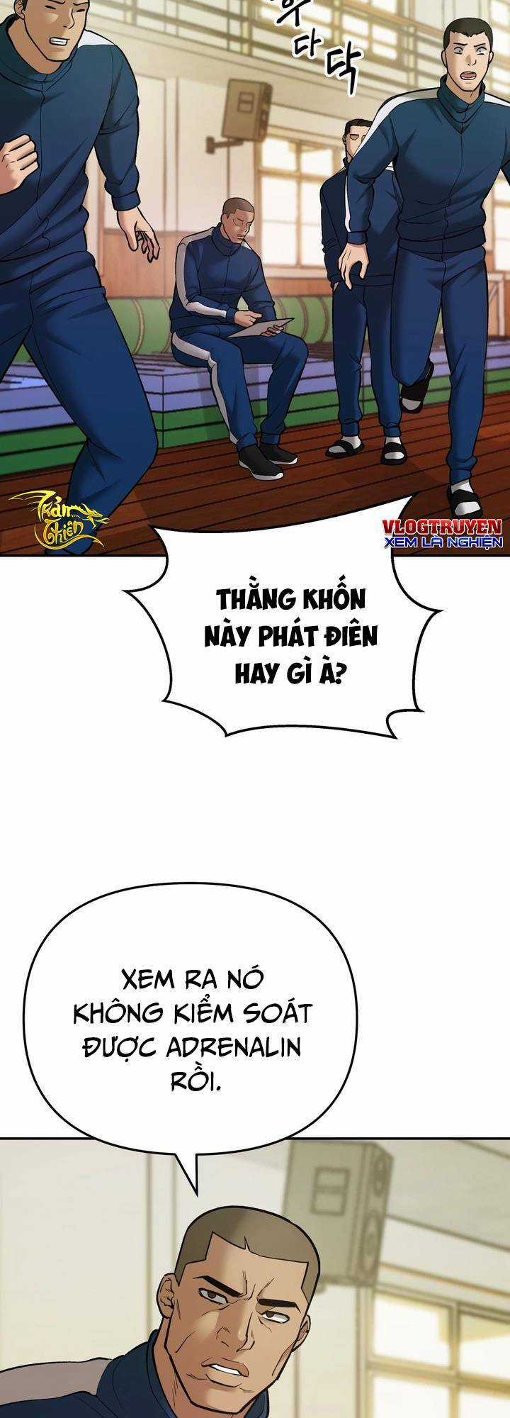 Quản Lí Du Côn - Chapter 39 - Trang 55