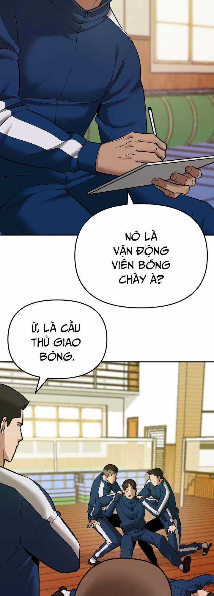 Quản Lí Du Côn - Chapter 39 - Trang 56