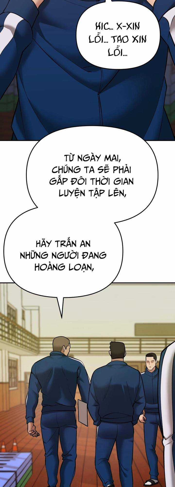 Quản Lí Du Côn - Chapter 39 - Trang 58