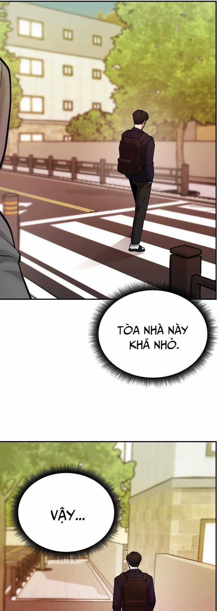 Quản Lí Du Côn - Chapter 39 - Trang 70