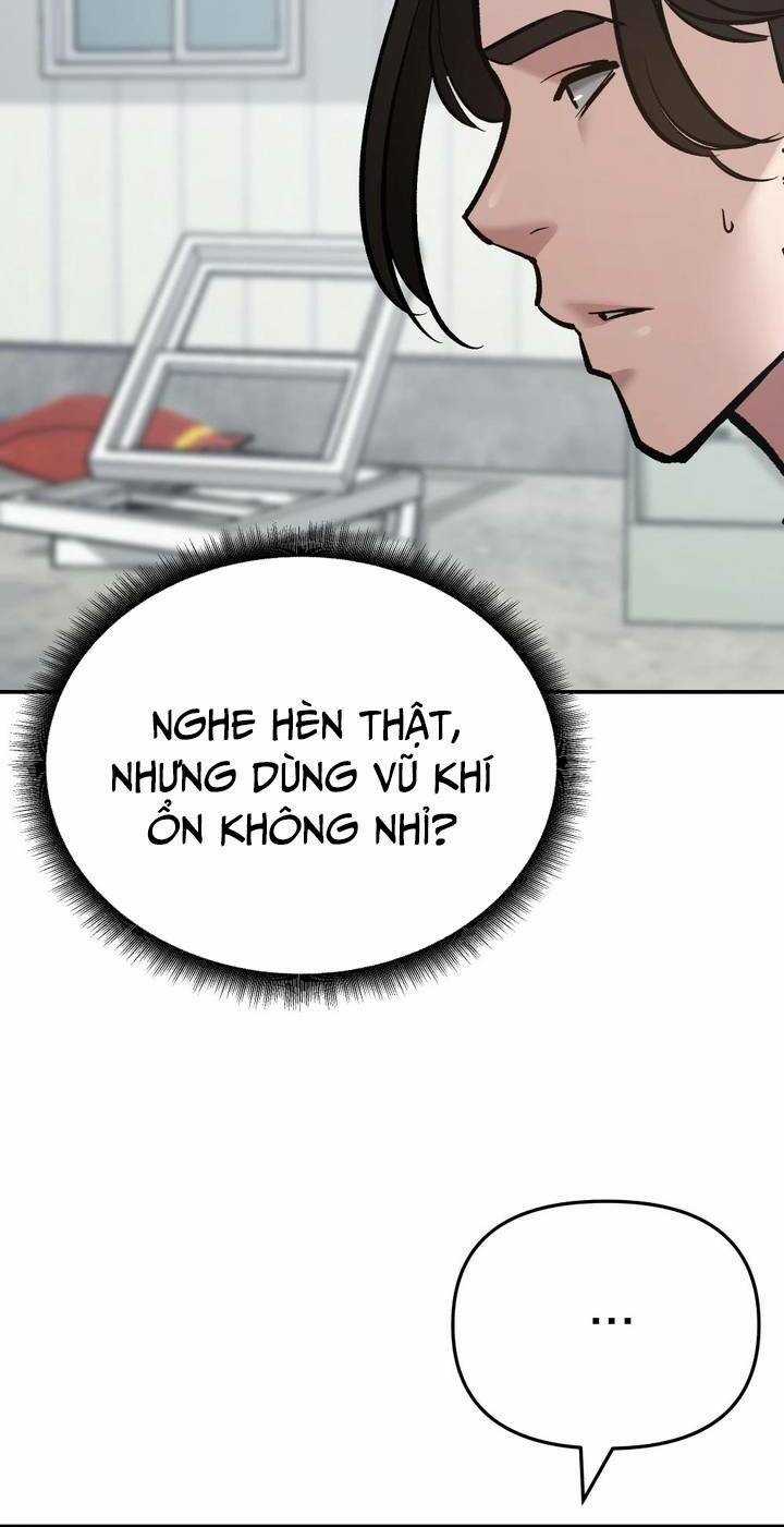 Quản Lí Du Côn - Chapter 39 - Trang 8