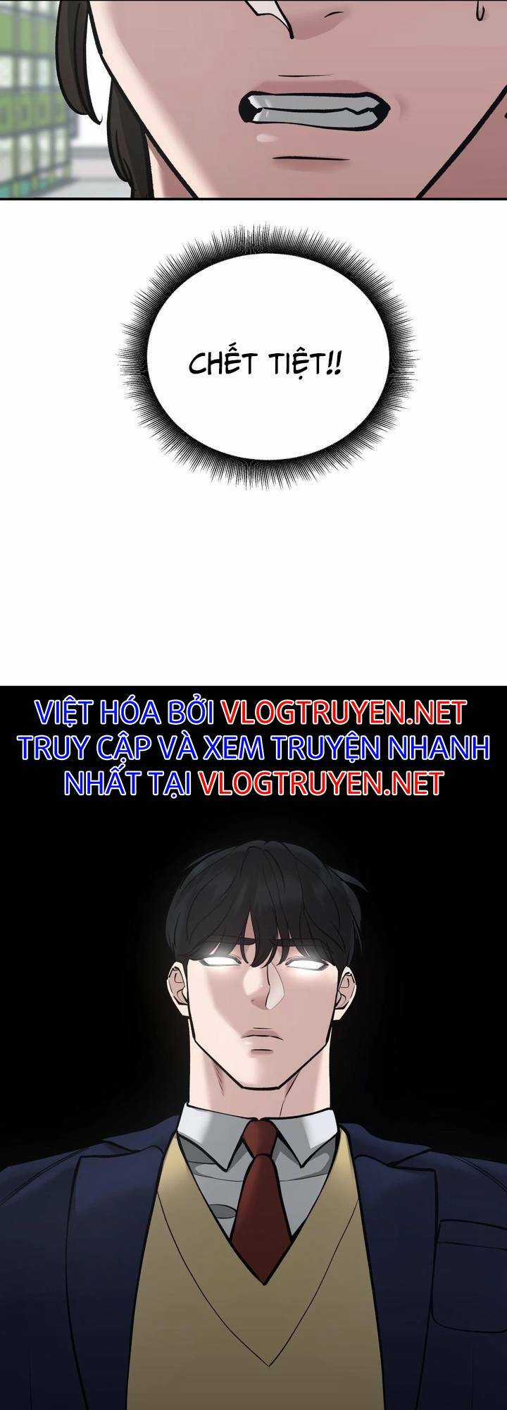 Quản Lí Du Côn - Chapter 39 - Trang 9