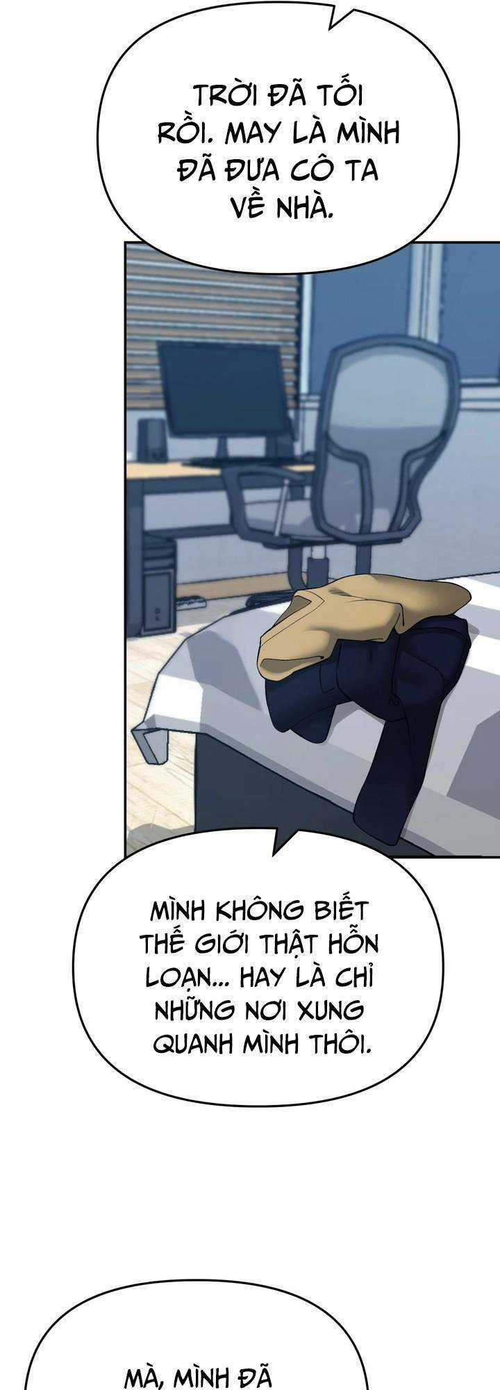 Quản Lí Du Côn - Chapter 39 - Trang 86