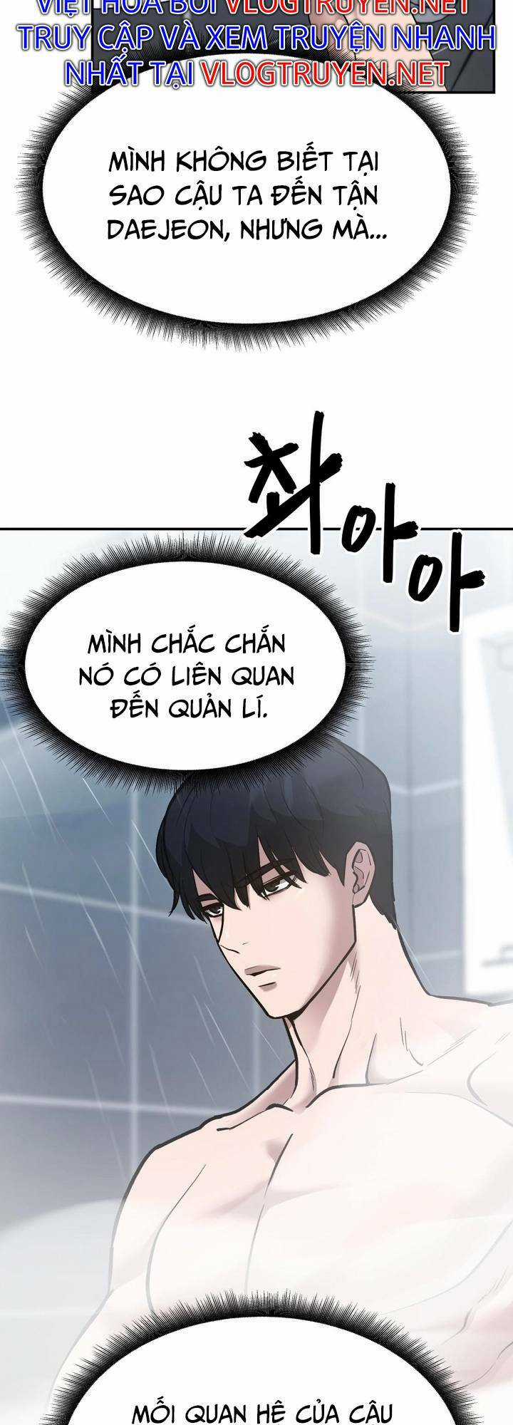 Quản Lí Du Côn - Chapter 39 - Trang 90