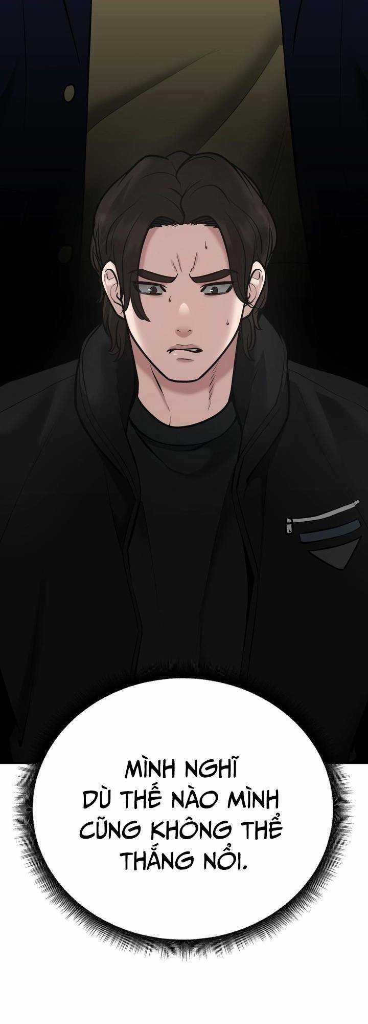 Quản Lí Du Côn - Chapter 39 - Trang 10