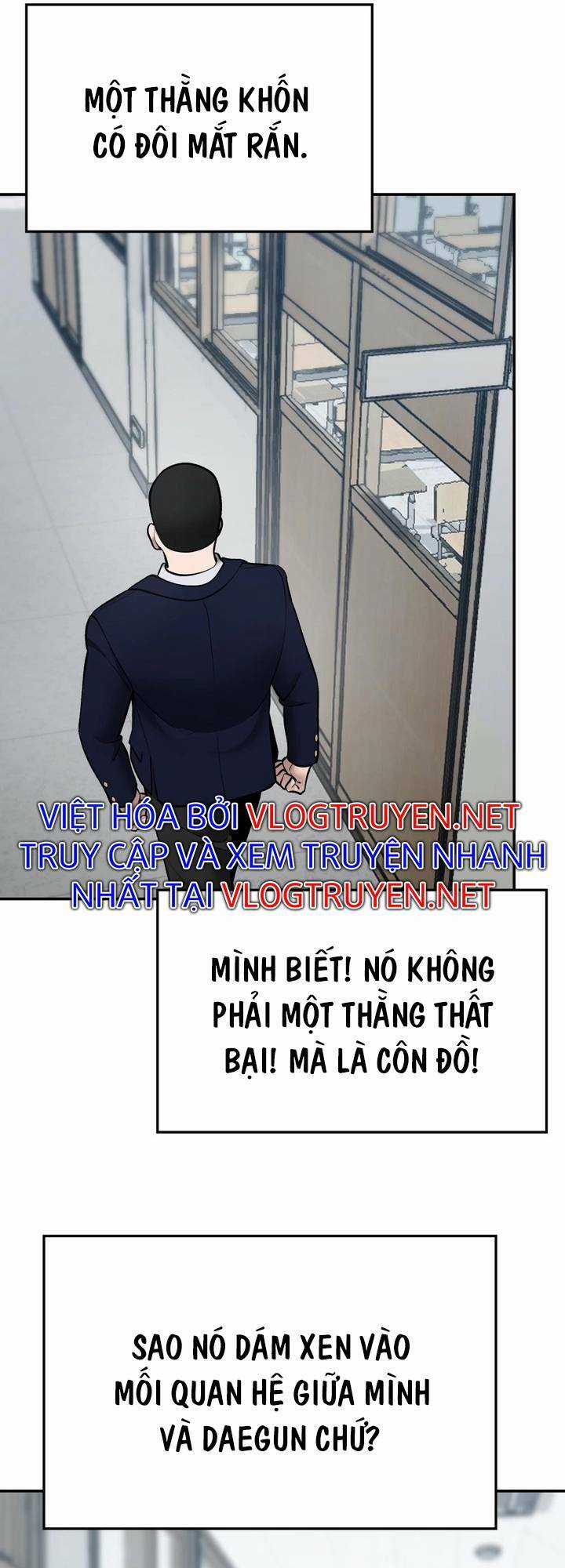 Quản Lí Du Côn - Chapter 39 - Trang 94