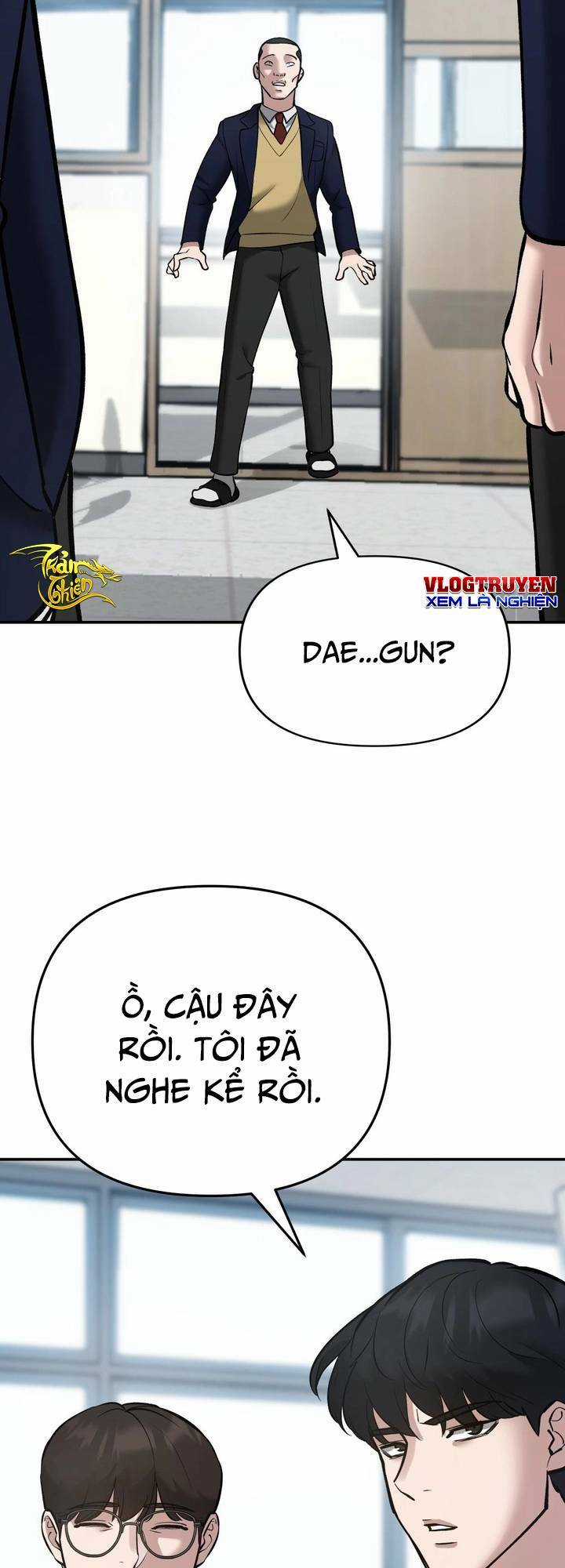 Quản Lí Du Côn - Chapter 39 - Trang 96