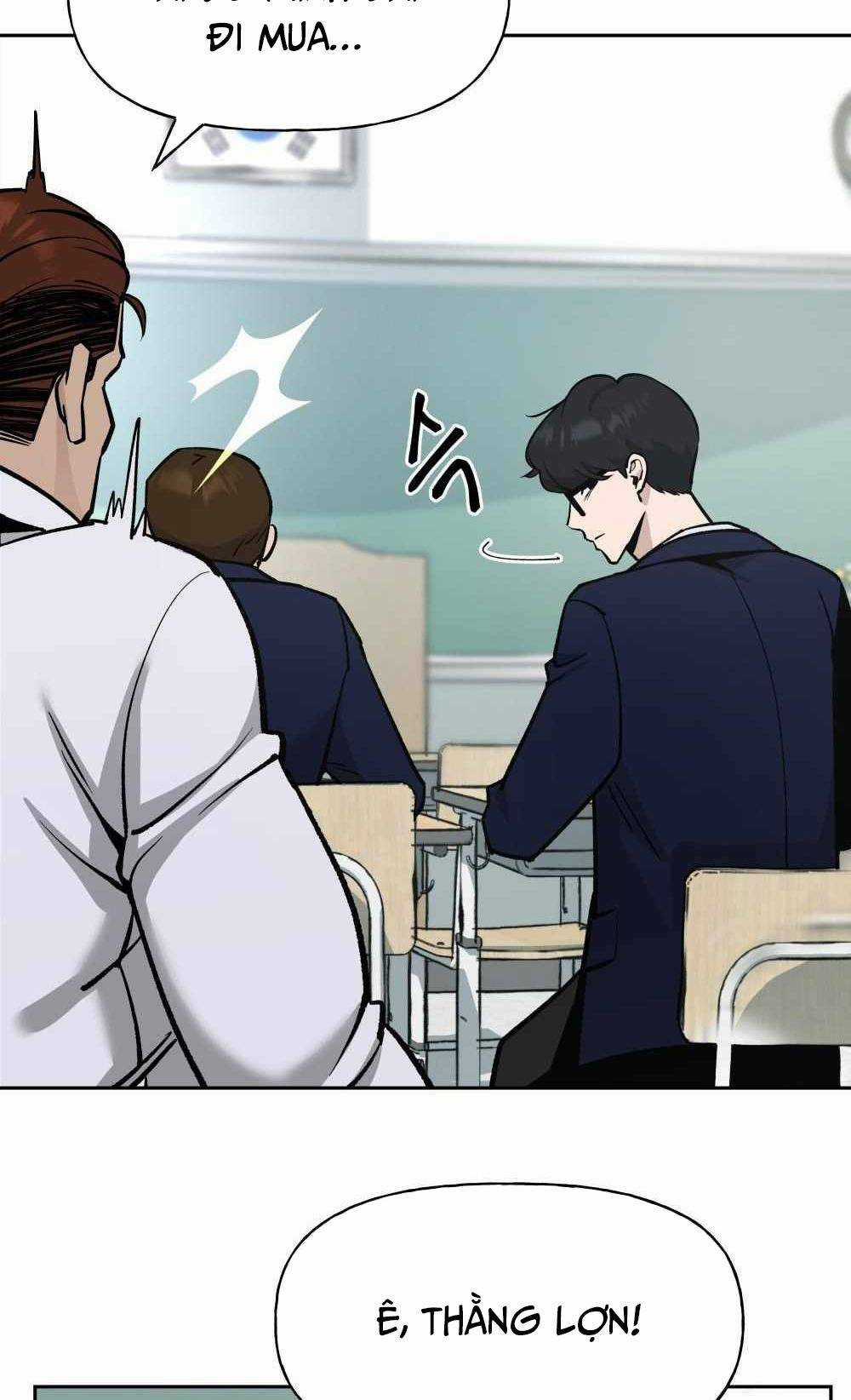 Quản Lí Du Côn - Chapter 4 - Trang 11