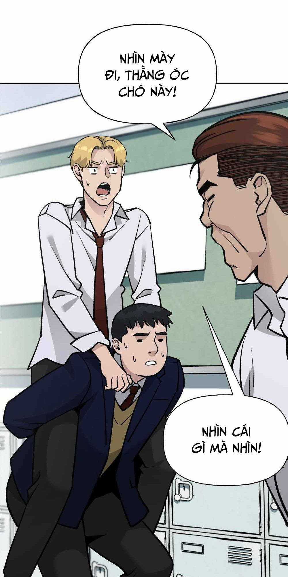 Quản Lí Du Côn - Chapter 4 - Trang 13
