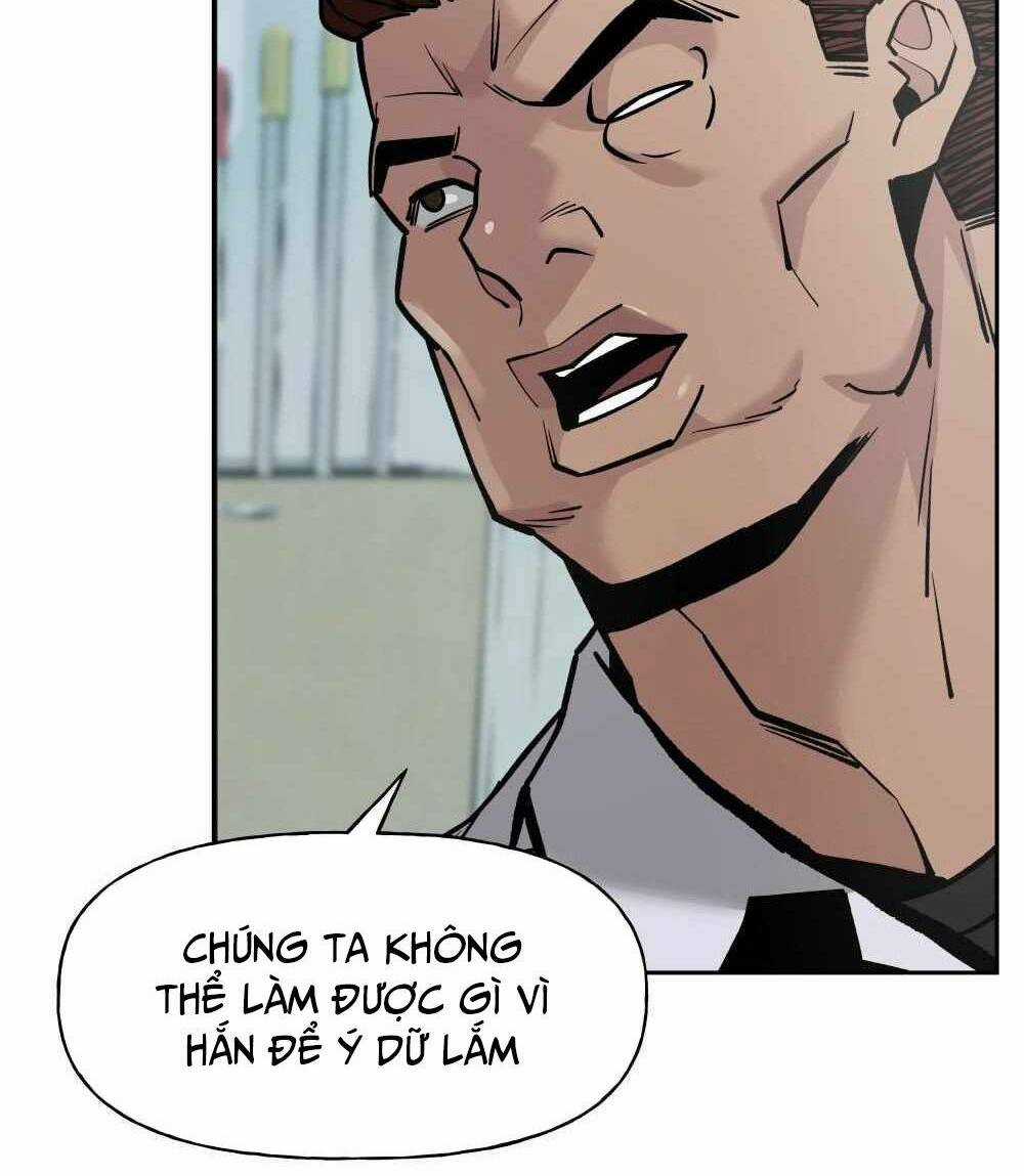 Quản Lí Du Côn - Chapter 4 - Trang 16