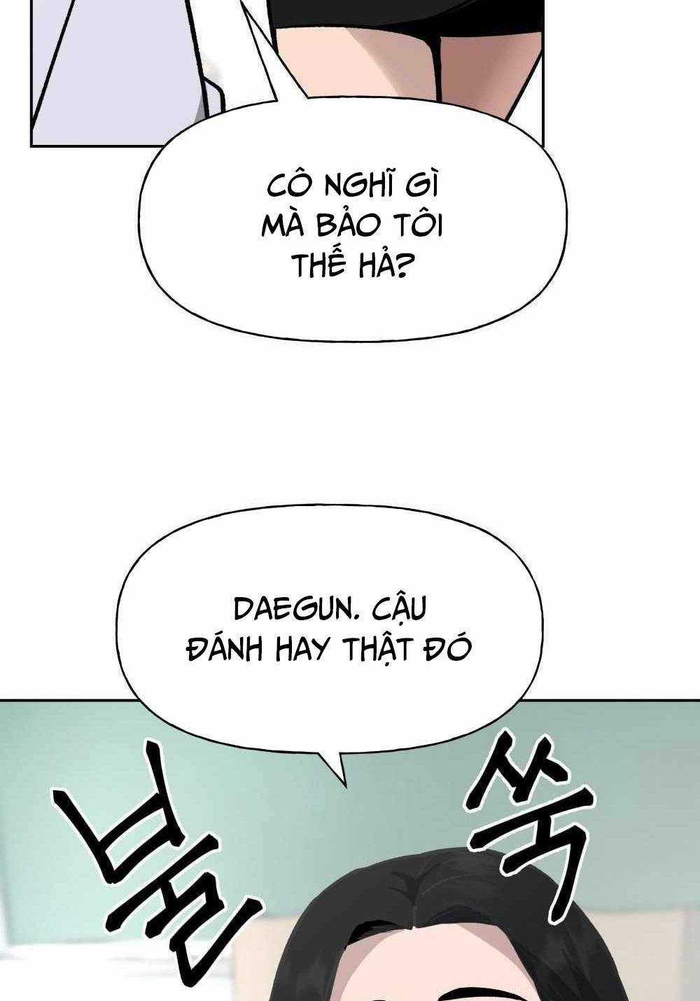 Quản Lí Du Côn - Chapter 4 - Trang 19
