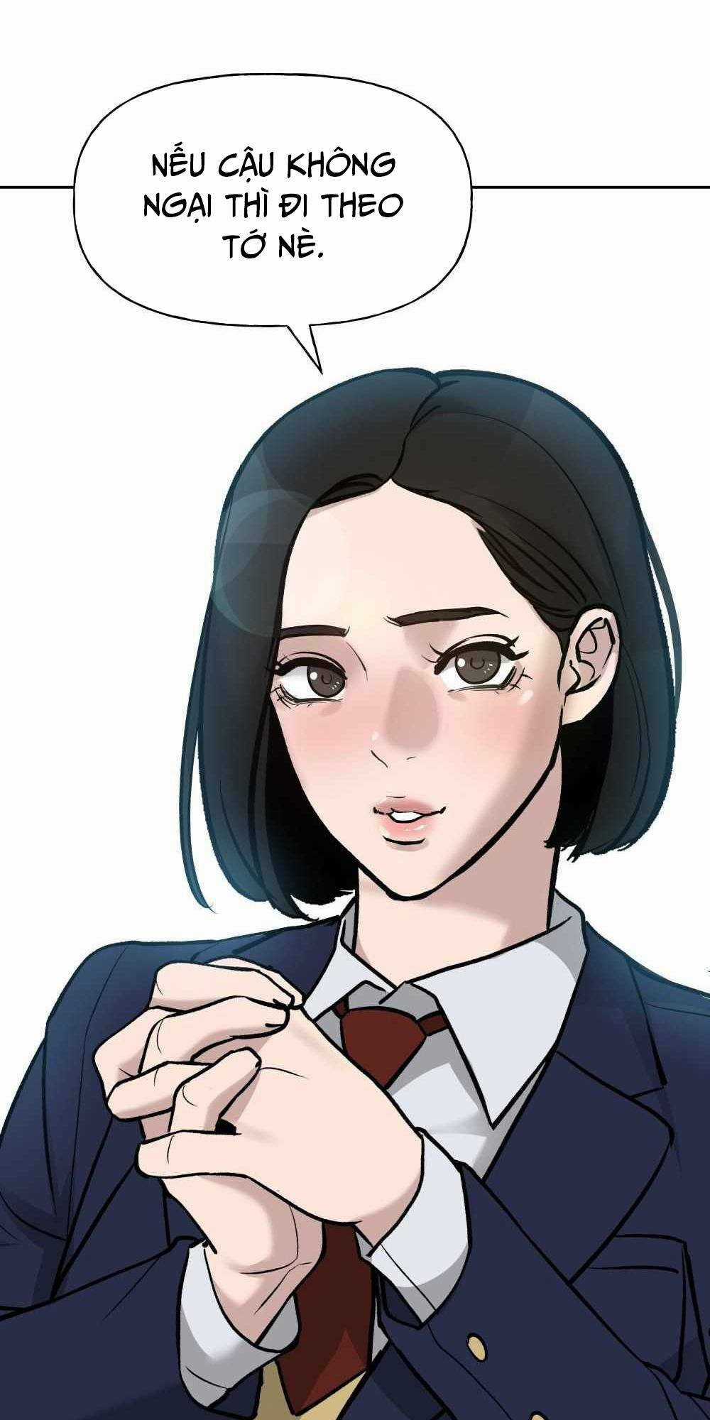 Quản Lí Du Côn - Chapter 4 - Trang 21