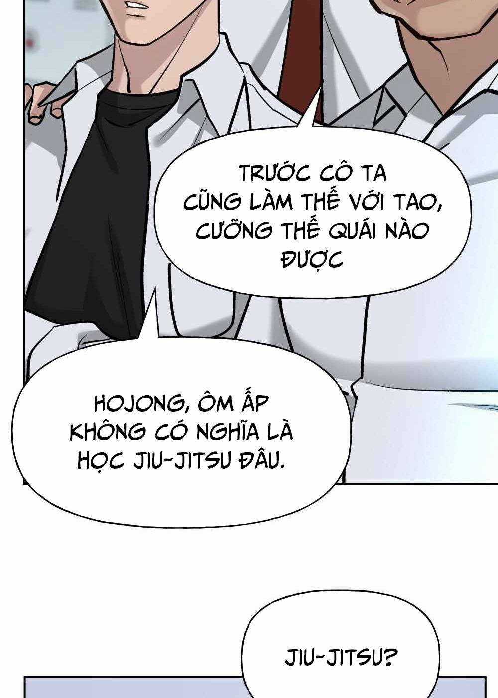 Quản Lí Du Côn - Chapter 4 - Trang 23