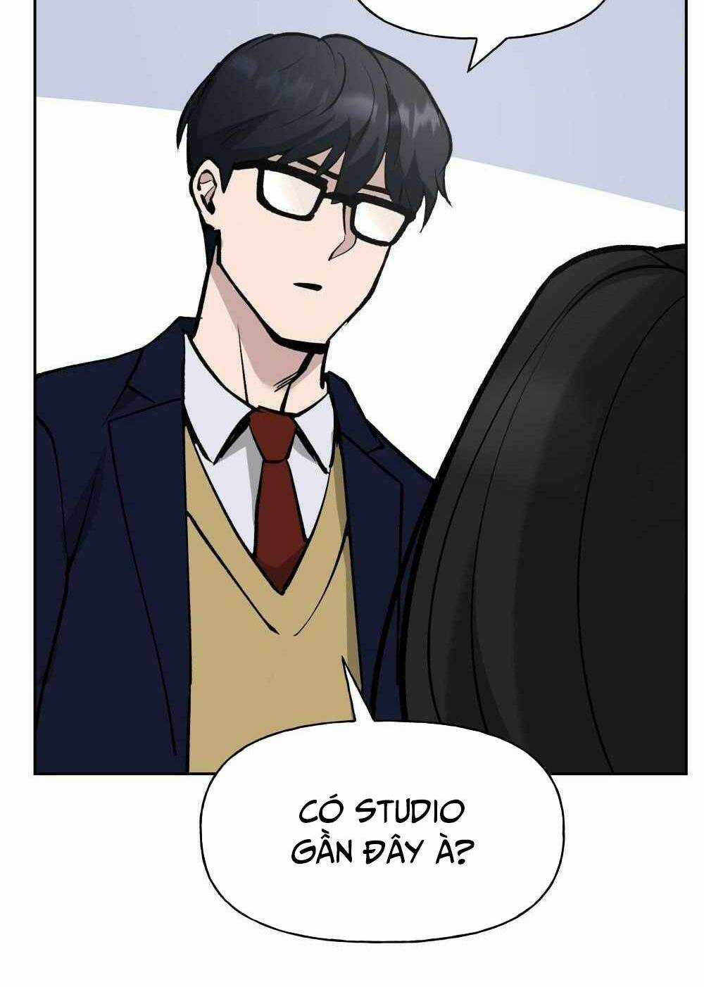 Quản Lí Du Côn - Chapter 4 - Trang 24