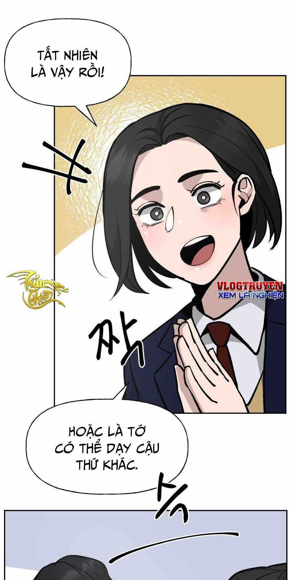 Quản Lí Du Côn - Chapter 4 - Trang 25