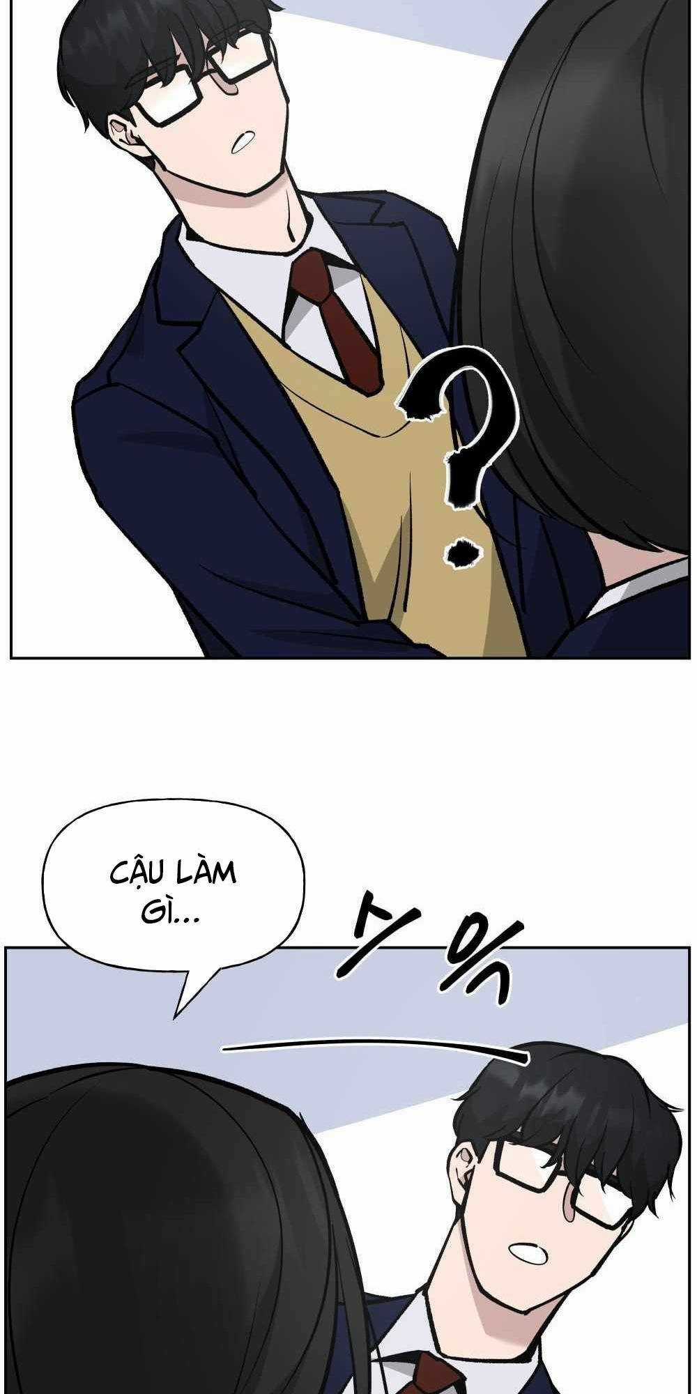 Quản Lí Du Côn - Chapter 4 - Trang 26