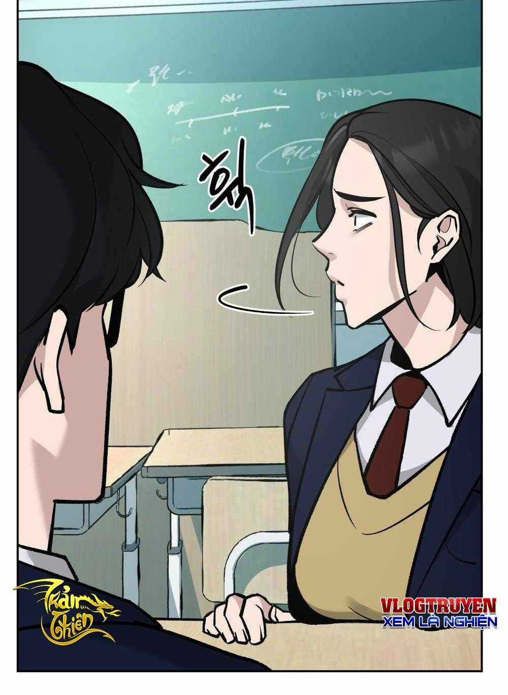 Quản Lí Du Côn - Chapter 4 - Trang 28