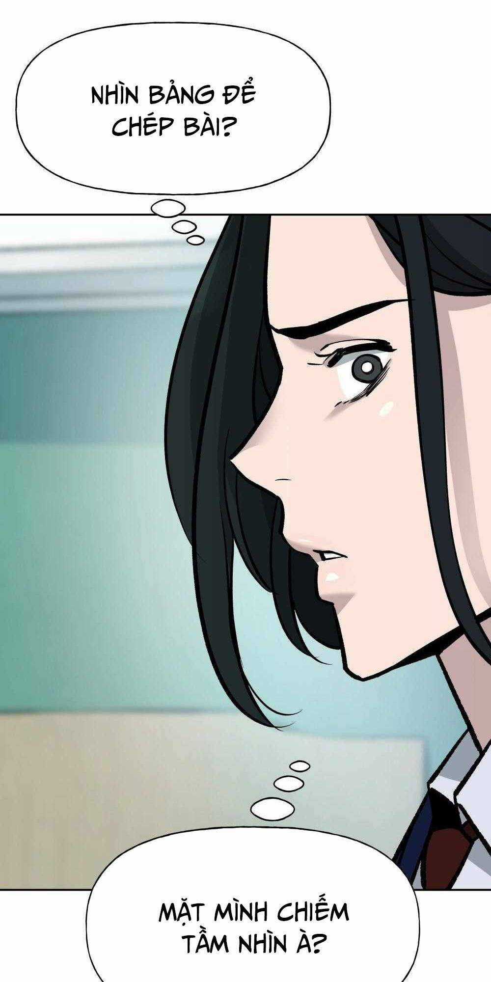 Quản Lí Du Côn - Chapter 4 - Trang 29