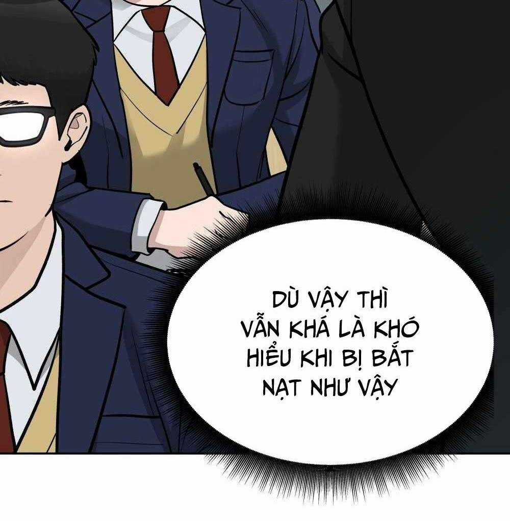 Quản Lí Du Côn - Chapter 4 - Trang 4