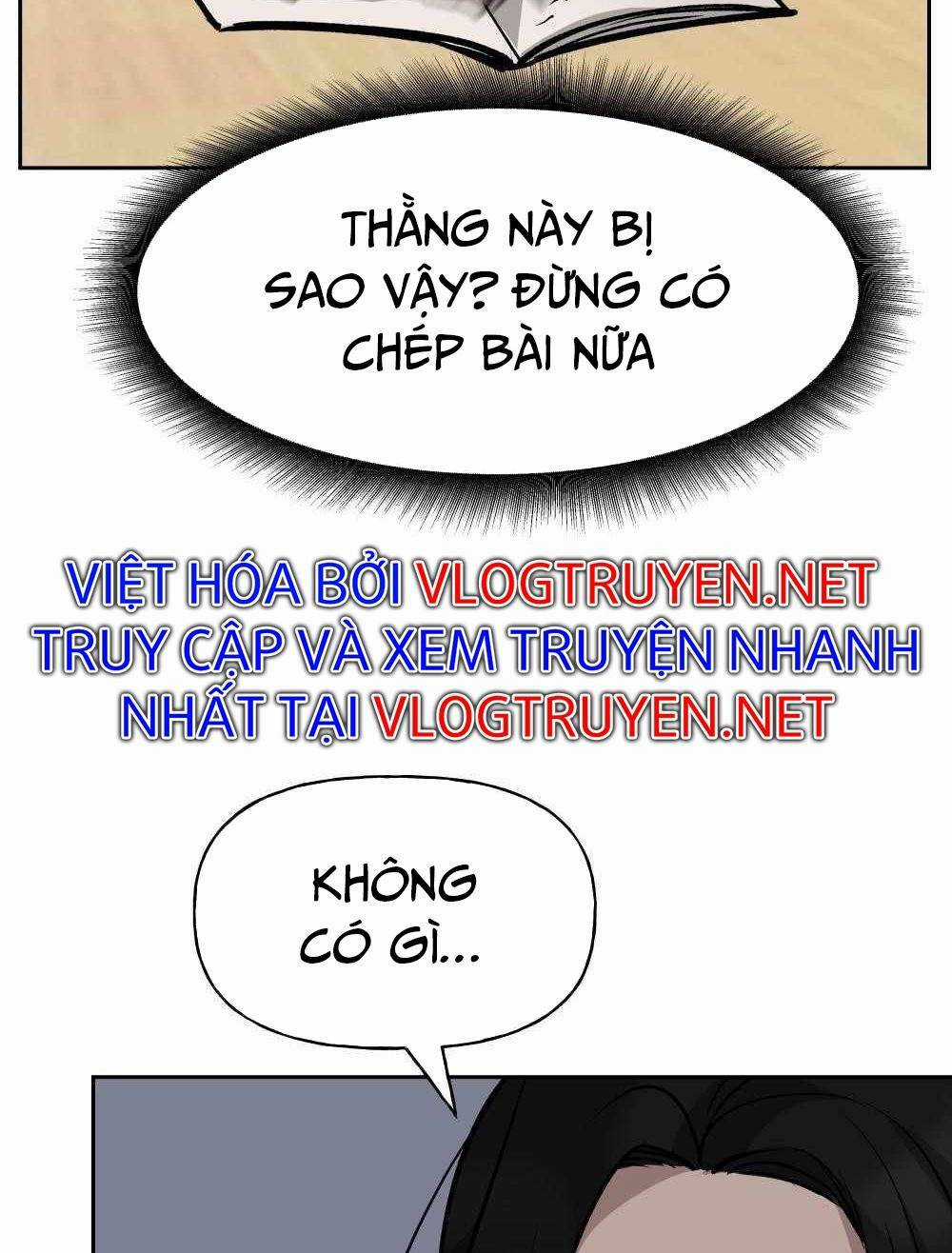 Quản Lí Du Côn - Chapter 4 - Trang 31
