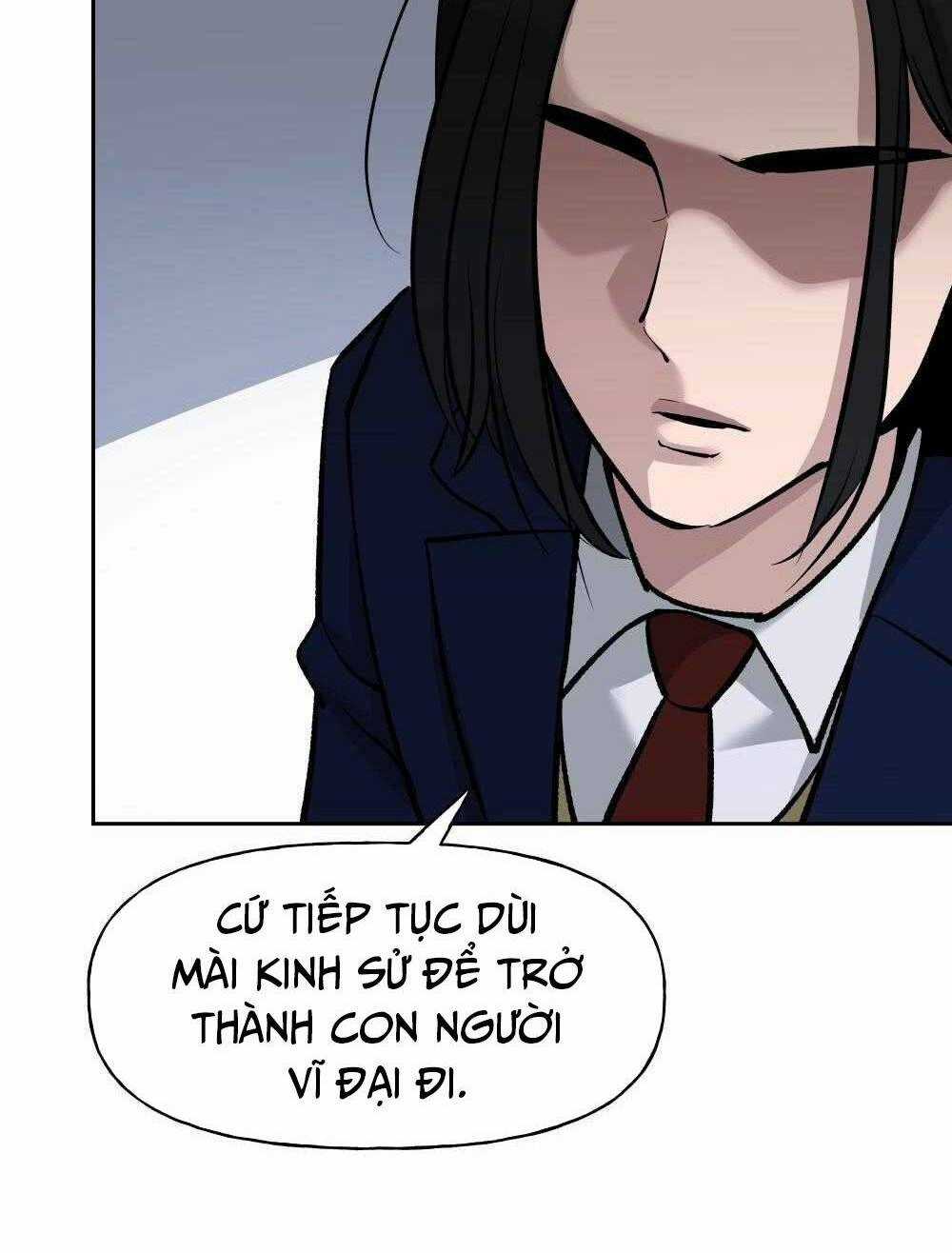 Quản Lí Du Côn - Chapter 4 - Trang 32