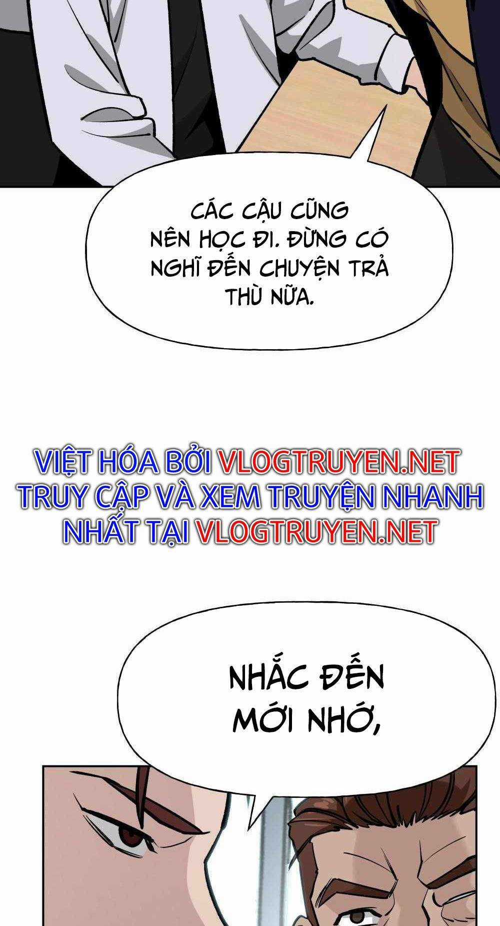 Quản Lí Du Côn - Chapter 4 - Trang 34